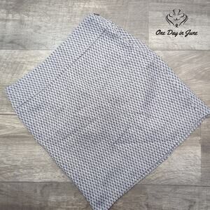 The Limited Textured Mini Skirt Size 2